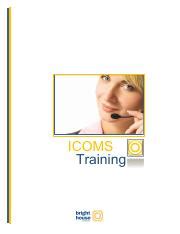 icoms billing system manual|ICOMS Training Manual.pdf .